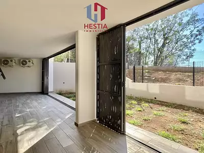 Appartement, 80,86 m²