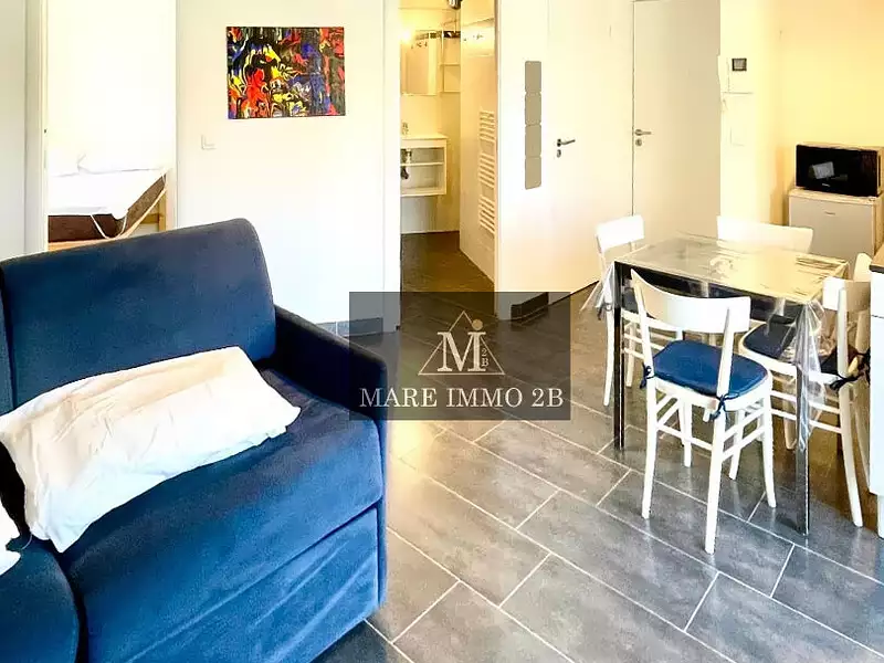 Appartement, 30,02 m²