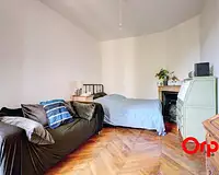 Appartement, 25 m²