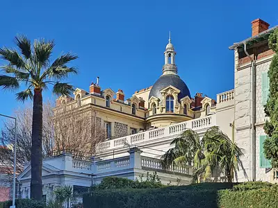 Appartement, 156 m²