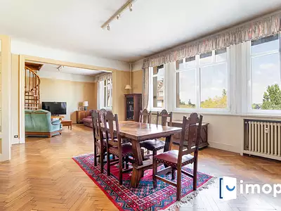 Appartement, 195 m²