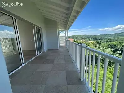 Appartement, 86,91 m²