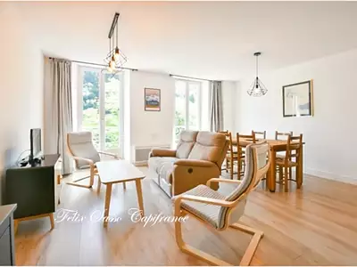 Appartement, 73 m²