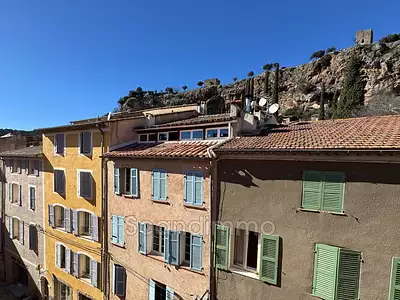 Maison, 90 m²