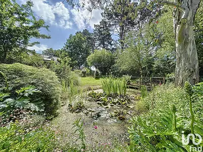 Maison, 194 m²