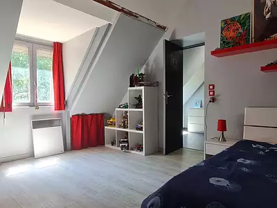 Maison, 127 m²