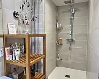 Appartement, 126 m²