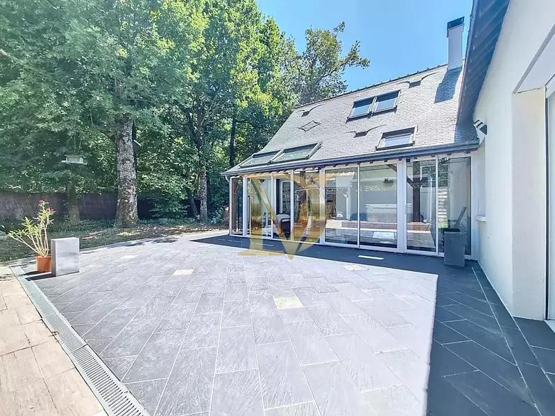 Maison, 227 m²