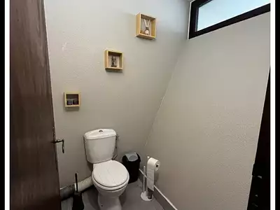Appartement, 116 m²