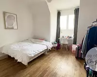 Appartement, 102 m²