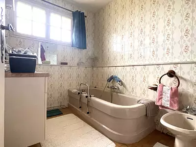 Maison, 115 m²