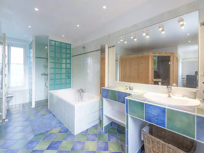 Maison, 200 m²