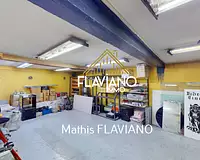 Divers, 264 m²