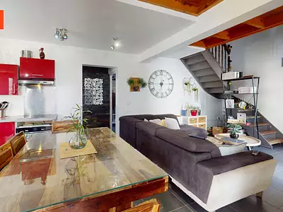 Maison, 80 m²