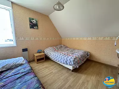 Maison, 103 m²