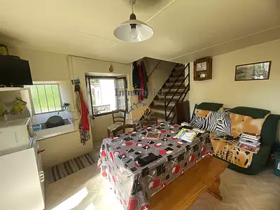 Maison, 56 m²