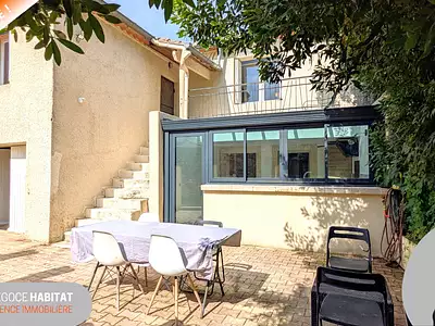 Maison, 85 m²