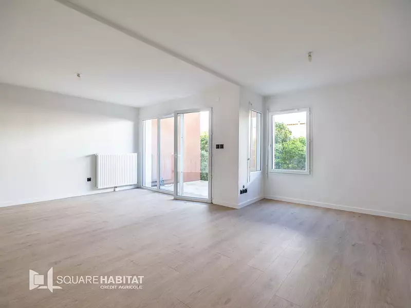 Appartement, 73 m²