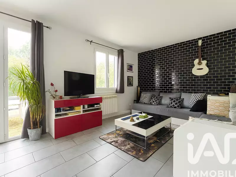 Maison, 81 m²
