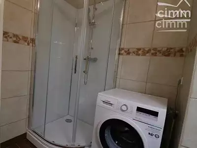 Appartement, 47 m²