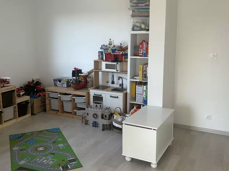 Maison, 113 m²