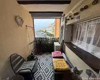 Appartement, 34,42 m²