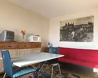 Appartement, 27,02 m²