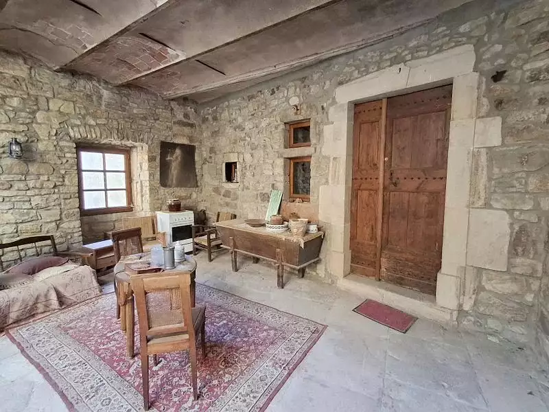 Maison, 350 m²
