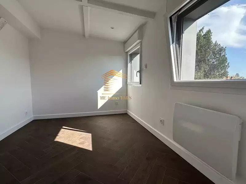 Appartement, 61,31 m²