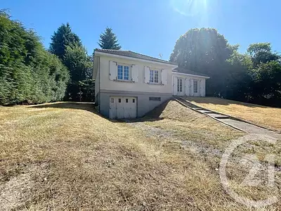 Maison, 86 m²