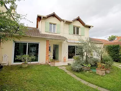 Maison, 140 m²