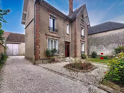 Maison, 110 m²