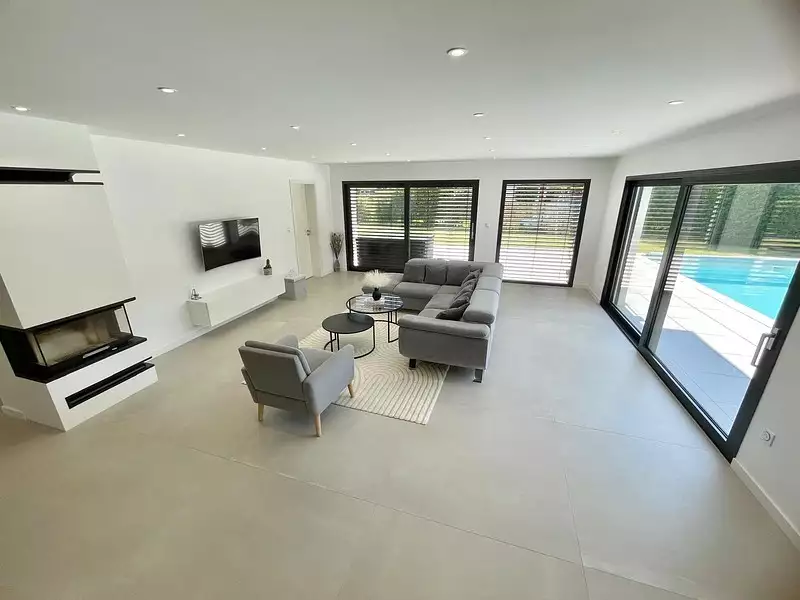 Maison, 177 m²