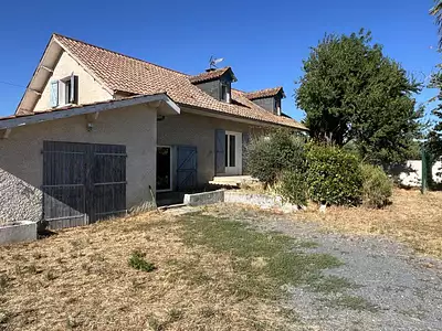 Maison, 170 m²