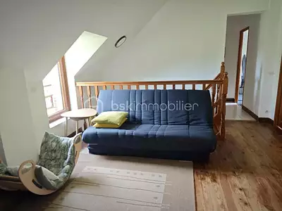 Maison, 146 m²