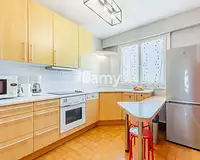 Appartement, 58,25 m²