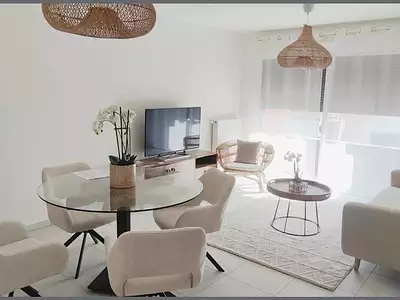 Appartement, 65 m²