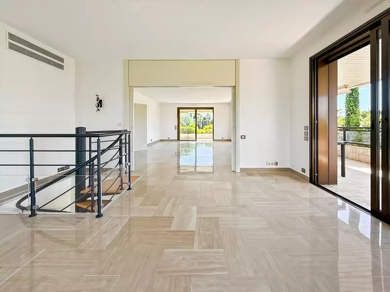 Appartement, 270 m²