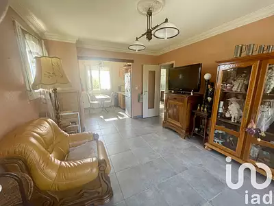 Maison, 100 m²