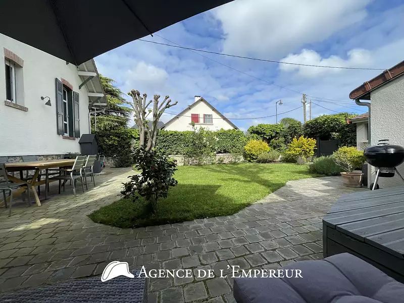 Maison, 141 m²
