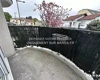 Appartement a louer antony - 4 pièce(s) - 83 m2 - Surfyn