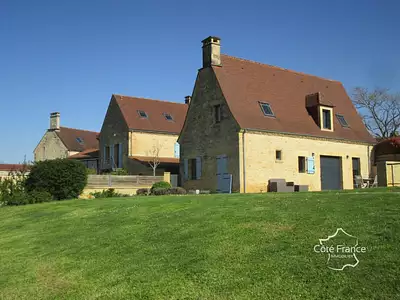 Maison, 720 m²