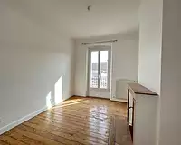 Appartement, 48,56 m²