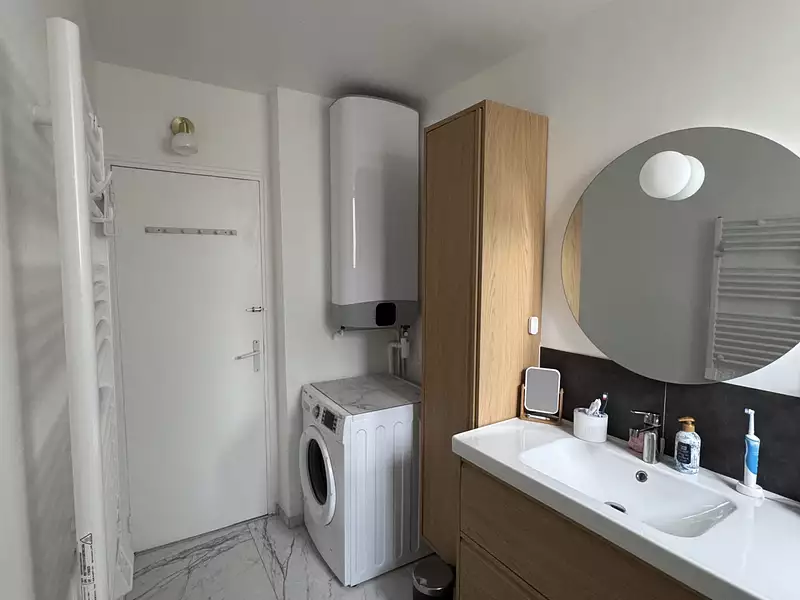 Appartement, 52,12 m²