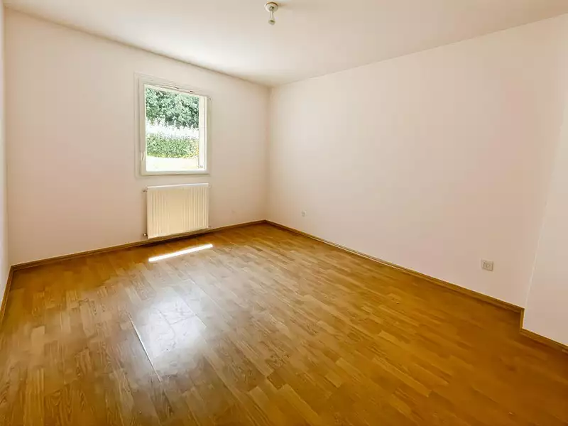 Appartement, 40 m²