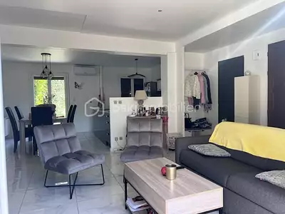 Maison, 88 m²