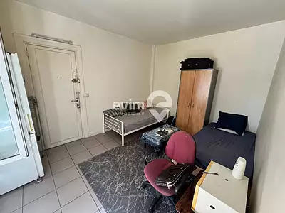 Appartement, 20,44 m²