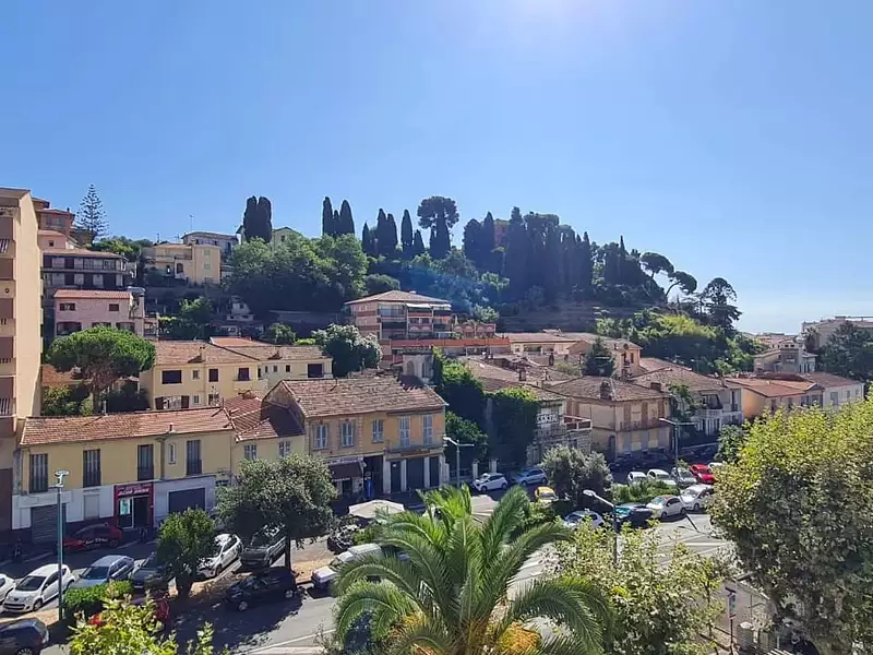 Appartement, 19,38 m²