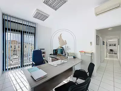 Appartement, 91,37 m²