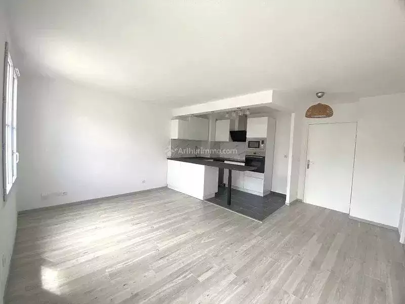 Appartement, 54,67 m²